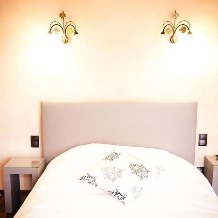 Les Ecuries De La Tour Hotel Mondonville Bilik gambar