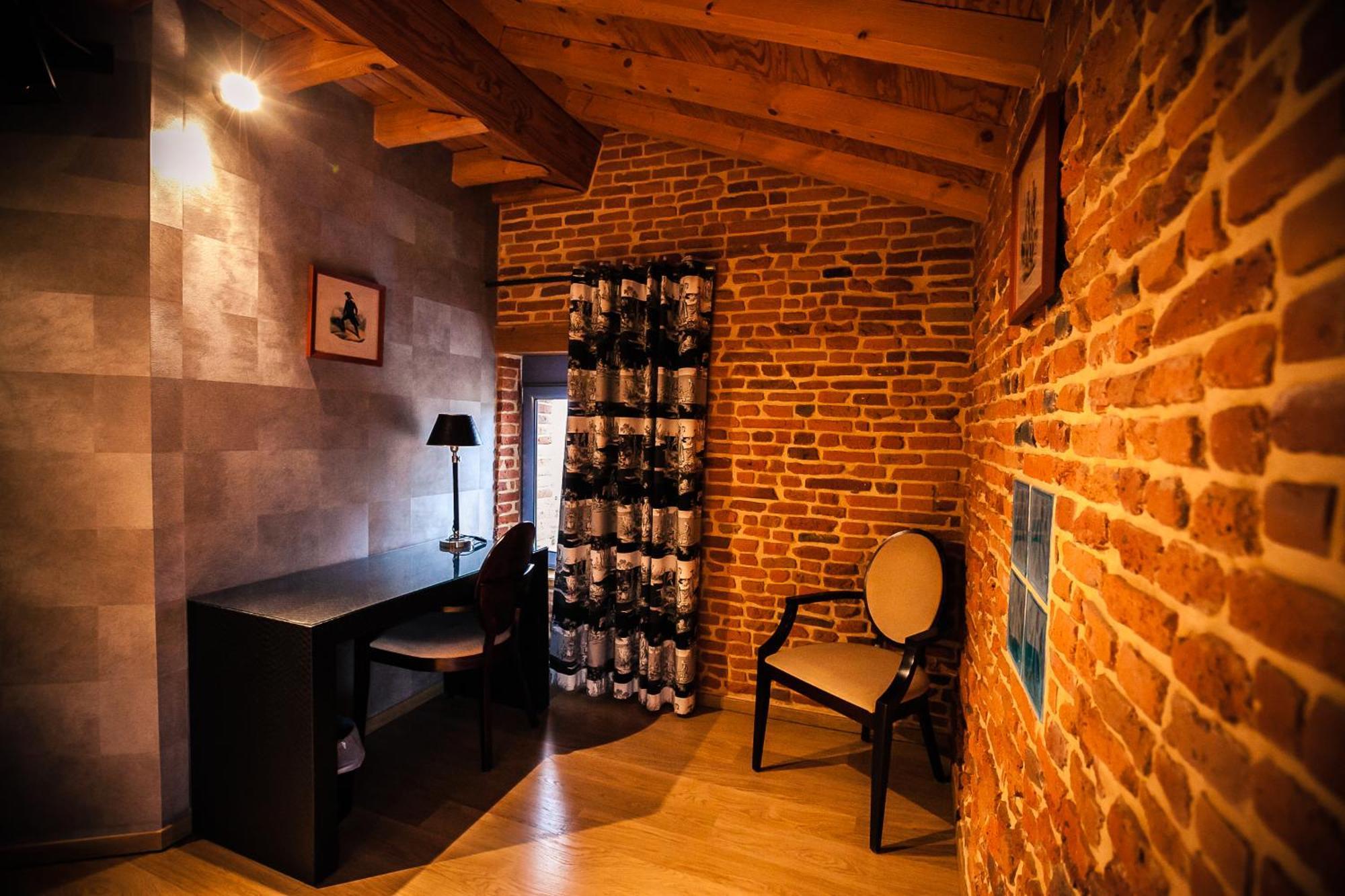 Les Ecuries De La Tour Hotel Mondonville Bilik gambar