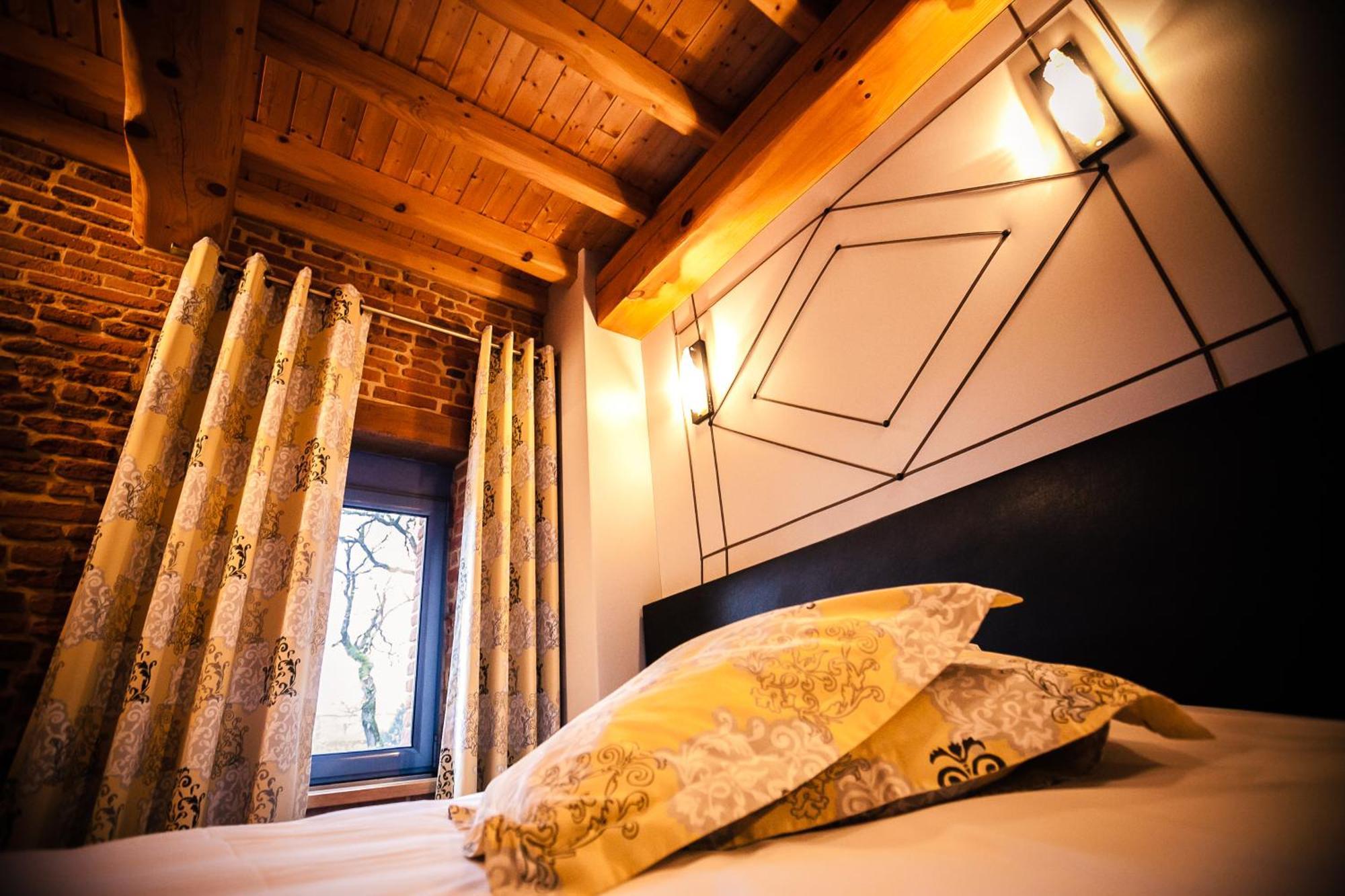 Les Ecuries De La Tour Hotel Mondonville Bilik gambar